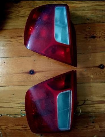 mercedes stop: Daewoo 2014 il, Orijinal, İşlənmiş — 1