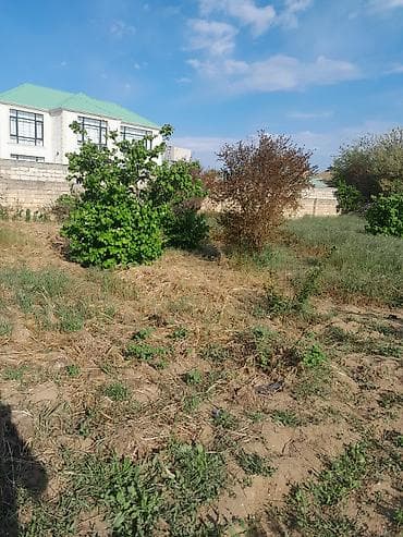 ramani torpaq satisi: 10 sot, Tikinti, Mülkiyyətçi, Kupça (Çıxarış) — 10