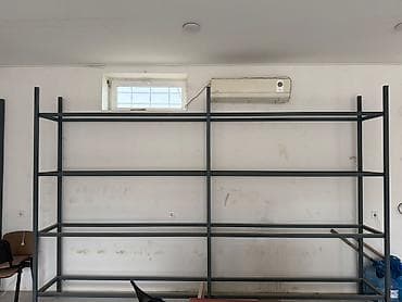 Холодильное оборудование: Hazir Teker balans biznesi. Elave olaraq 4 eded teker vitrini. Qiymet — 8