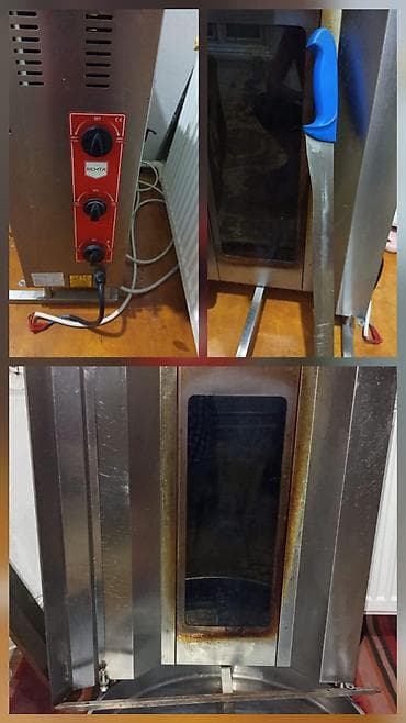 vitrin panel: *TƏCİLİ SATILIR* *_DÖNƏR aparatı_* - Qiymət: 220azn usdunde marotuda — 1