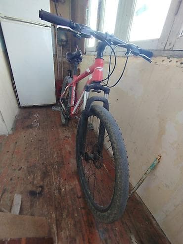 sag velosiped: Xüsusiyyətlər: velosipet 26 Salam elekum velosipet satılır 1 2 dənə — 2
