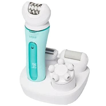 Аристоны: Эпилятор, Для тела — 2