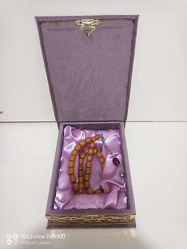 kehrebe: Türkiyədən sifarişlə gətizdirilib özəl tasarım hədiyyəlik sıxma — 5