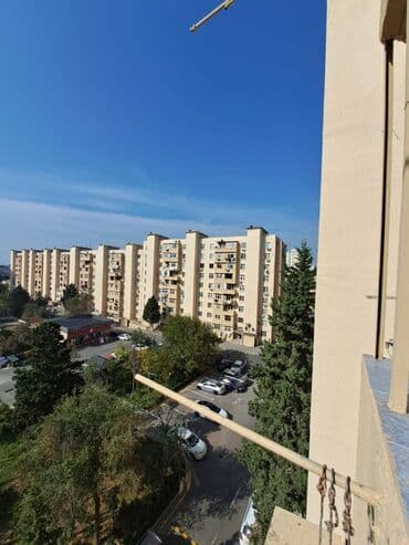 купить квартиру в ханкенди: Баку, 3 комнаты, Вторичка, м. Ази Асланов, 82 м² — 4