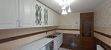 semkirde evler: Zaqatalada Qaladüzün də 5/1 ci mərtəbədə tam təmirli konbi sistemi ilə — 9