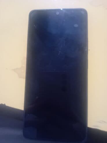 Redmi Note 13, 256 GB, rəng - Qara