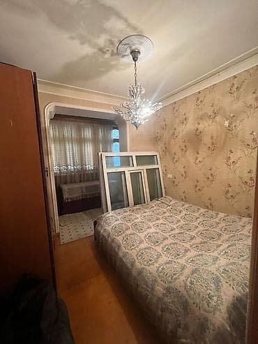 1 otaql: Bakı, 6 otaqlı, Köhnə tikili, 150 kv. m — 8