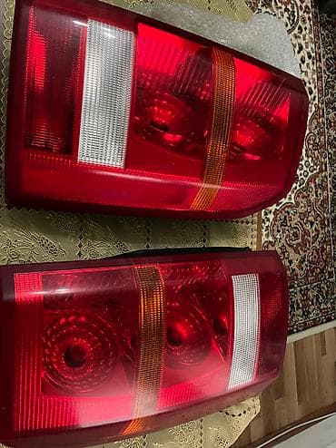 Land Rover 2006 il, Orijinal, Yeni