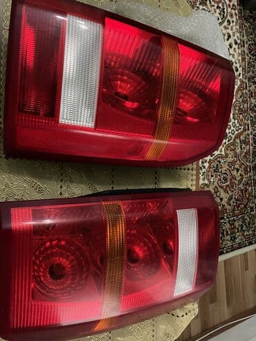range rover arxa stop: Land Rover 2006 г., Оригинал, Новый — 1