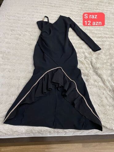 Ziyafət donu, Midi, S lalafo.az -da Ziyafət donu, Midi, S