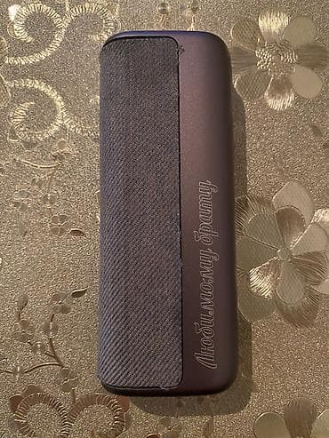 işlənmiş qəlyan: Iqos ulime prime ❗️təcili satılır ❗️ iqos ulime prime, əla — 1