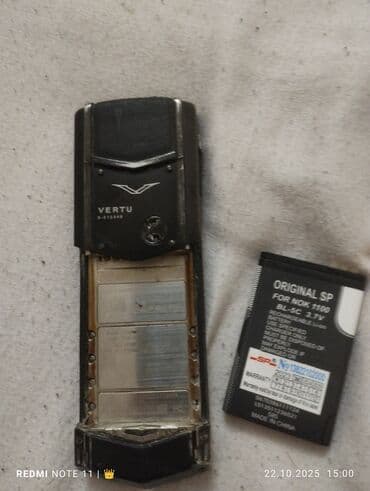 телефон флай металлический корпус: Lüks düyməli mobil telefon - Klassik monoblok dizayn, metal korpus və — 2