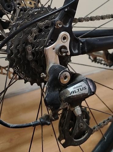 surron bike: Focus 29luq. Problemi yoxdur — 6