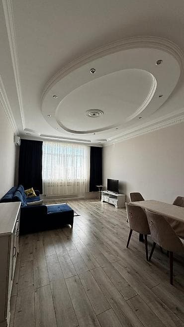 restoran: NƏRİMANOVDA, "ÇIDIR RESIDENCE"DA PREMIUM MƏNZİL KİRAYƏ VERİLİR! 📍 — 2