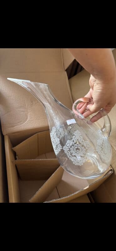 Mətbəx aksesuarları: Armudu stəkanlar — 4