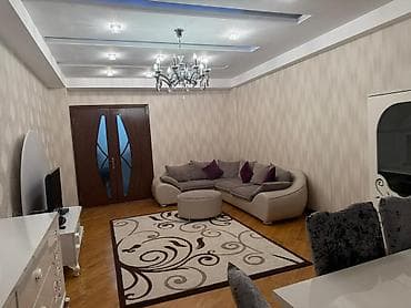 Квартиры: Nizami rayonu, Neftçilər metrosunun yaxını, Nazlı Sarayın yanında — 1