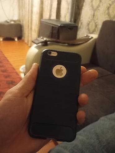 sniper elite 4: IPhone 6s, 32 GB, Rose Gold, Barmaq izi — 4