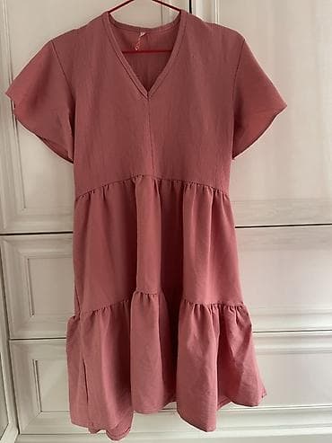 bu ilin debi: Gündəlik don, Mini — 3