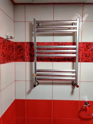 баку белый город купить квартиру: 1 комната, Новостройка, 63 м² — 13