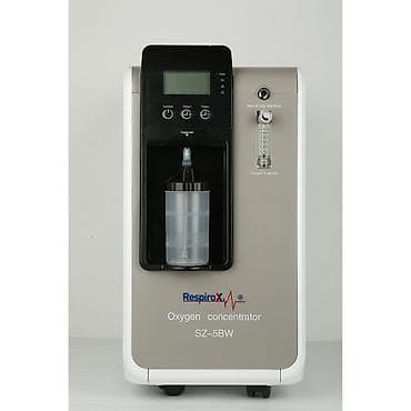 Oxygen aparatı Oksigen aparatı 2400 manata alınıb 1000 manata