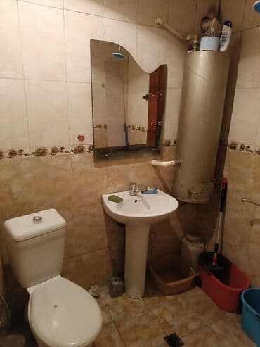 xəzər rayonu binə: Mənzildə qaz, su, işıq daimidir Mənzil binanın 5-ci mərtəbəsində — 5