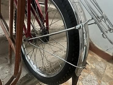 Детские велосипеды: 20 LIK VELOSIPETDIR IDEAL VEZIYYETDEDIR.TEKER,PEDAL,TUTACAQ,EYLEC — 2