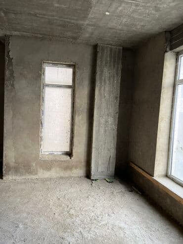 dasinmaz emlak mingəçevir: Qaraçuxur qəs., 1 otaqlı, Yeni tikili, m. Neftçilər, 30 kv. m — 6