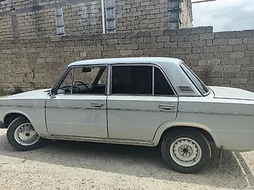 lada diskleri: VAZ (LADA) 2106: 1.5 l | Sedan — 7