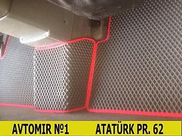aksesuarlar: Infiniti g35x eva 🚙🚒 ünvana və bölgələrə ödənişli çatdırılma 💳birkart — 1