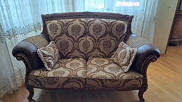 110: İşlənmiş, Klassik divan, Divan, Bazasız, Açılmayan — 3