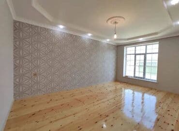 gencede saatliq kiraye evler: Masazır 3 otaqlı, 60 kv. m, Kredit var, Yeni təmirli — 2