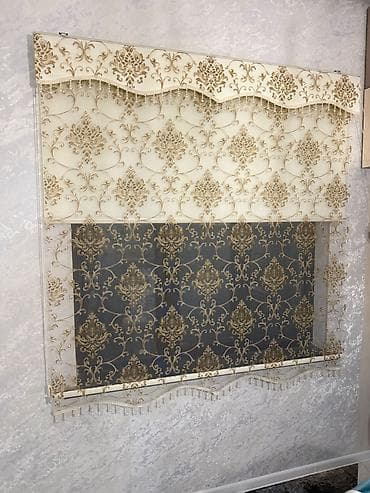perde ucuz: Salam Hər Növ Jalüzlərin sifarişi qəbul olunur. Çatdırılma — 6