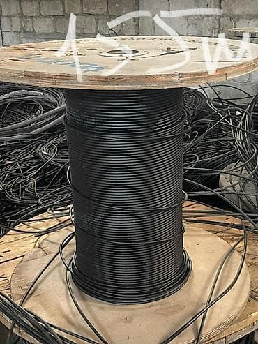 fiber optic: Optik kabel – SHTURMANN / VOLTAM, 8 və 12 Core, G652D Satılır xarici — 4