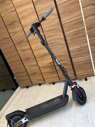 Scooter saatlıq 7 AZN
Xırdalan Ərazisi — 1