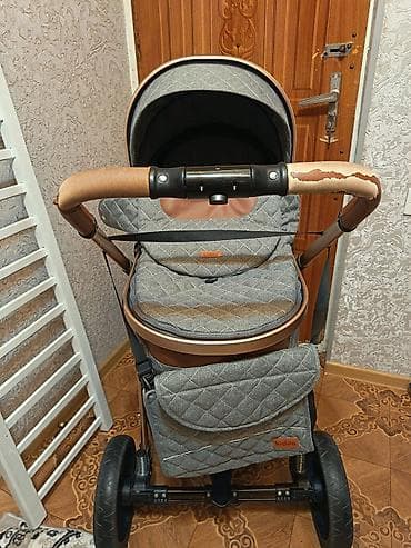2-i 1-də araba, Kidilo — 1