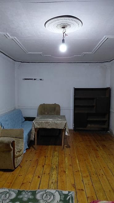 sabirabad ev: Salam Zabrat 1 Ayxan marketə yaxın 1 otaqlı ev kirayə verilir — 1