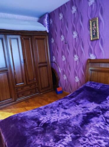 gəncə komsomol: Masazır, 2 otaqlı, Yeni tikili, m. Avtovağzal, 70 kv. m — 5