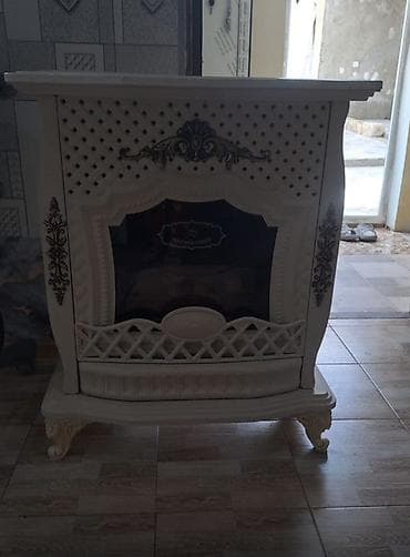 atv elaqe nomresi: BEKO portativ kondisioner/soyuducu - Brend/model: BEKO portativ hava — 2