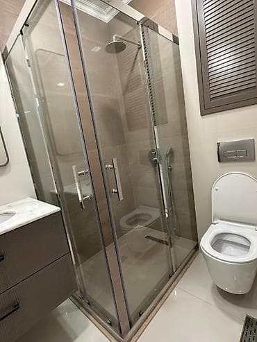 Белый город, 3 комнаты, Новостройка, м. Хатаи, 106 м² — 5