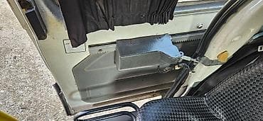 cd disklər: Ford Transit: 2.4 l | 2007 il 36978 km Mikroavtobus — 8