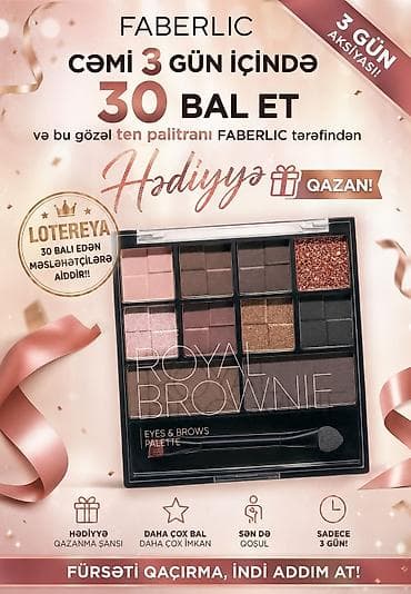 baş aşbaz: Satış məsləhətçisi tələb olunur, Yalnız qadınlar üçün, İstənilən yaş, Təcrübəsiz — 3