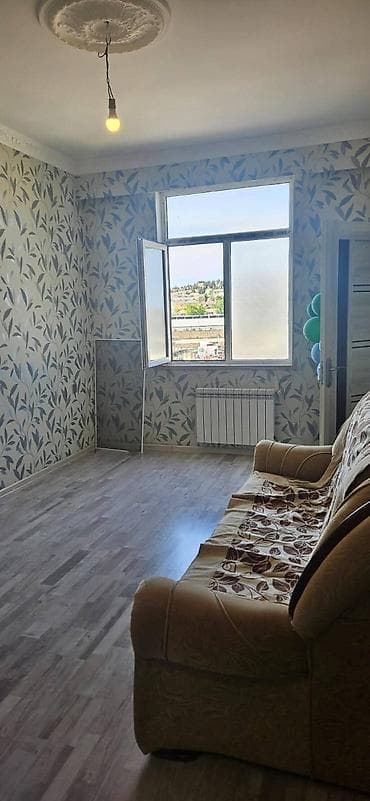 bakida ev almaq: Kirayə Mənzil – Xırdalan Şəhəri 🏠 2 otaqlı yeni tikili 📐 48 m² 🏢 4/5 — 3