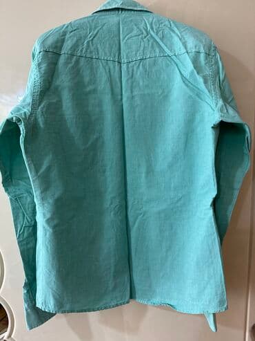 köynekler: Köynek.Tudors. Razmer M — 3