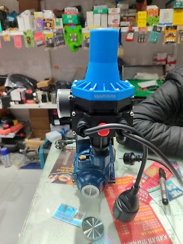 Шланги: Насос, Для дома (бытовой), установка Поверхностный — 2