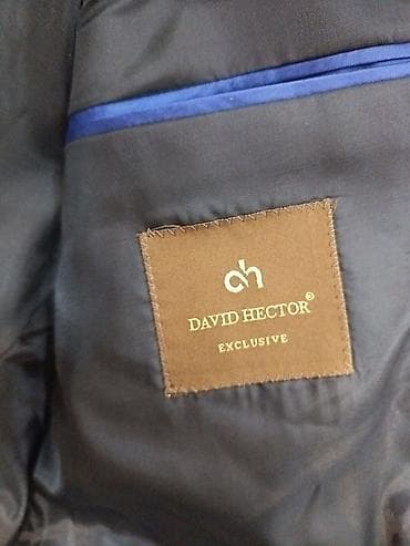 kisi papaqlari: Məhsul: Kişi geyim dəsti – köynək və pencək - Köynək: Paulo Mocci — 8