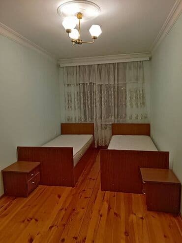 ucuz bina evləri: Sabunçu rayonu,Razin qəsəbəsi,74 nomrəli məktəbin yanında, 5 — 3