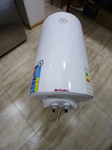 Устройства для борьбы с вредителями: Аристон 80 л, Новый, Нет кредита — 6