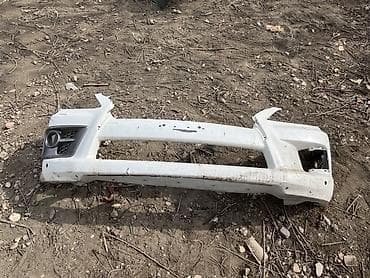 Lexus ön bufer 1,2 yerində catı var aşagı yeri olacag