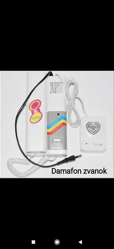 Zvanok topdan satış 18 man çox isdəyən olsa endirim olacaq cuzi