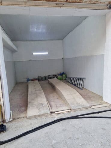 hostel for sale in baku: ⚜️Obyekt kirayə verilir! ⚜️ Həsən Əliyev küç., ilə Tbilisi dairəsinin — 7